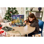 76340 Adventní kalendář 2026 LEGO