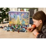 76340 Adventní kalendář 2026 LEGO