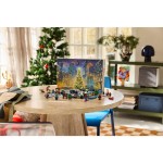 76340 Adventní kalendář 2026 LEGO
