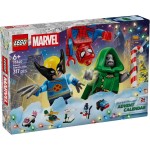76340 Adventní kalendář 2026 LEGO