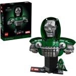 76345 Busta Doktora Dooma LEGO