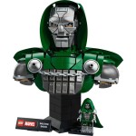 76345 Busta Doktora Dooma LEGO
