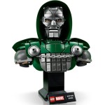 76345 Busta Doktora Dooma LEGO