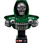 76345 Busta Doktora Dooma LEGO