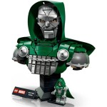 76345 Busta Doktora Dooma LEGO