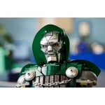 76345 Busta Doktora Dooma LEGO