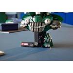 76345 Busta Doktora Dooma LEGO