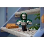 76345 Busta Doktora Dooma LEGO