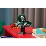 76345 Busta Doktora Dooma LEGO