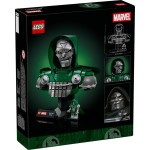 76345 Busta Doktora Dooma LEGO