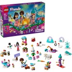 42698 Adventní kalendář 2026 LEGO