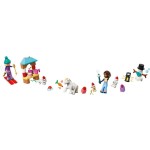 42698 Adventní kalendář 2026 LEGO