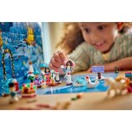 42698 Adventní kalendář 2026 LEGO