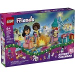 42698 Adventní kalendář 2026 LEGO