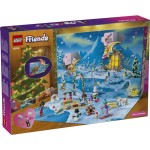 42698 Adventní kalendář 2026 LEGO