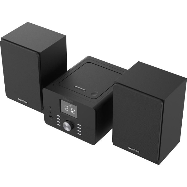 SMC 4150B MIKROSYSTEM S BT SENCOR