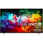 85QNED70B6A QNED AI TV LG