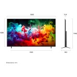 85QNED70B6A QNED AI TV LG