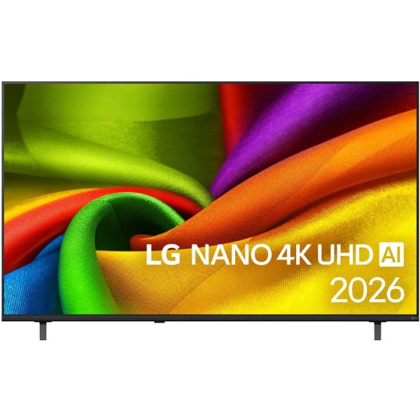 65NU850B6LA NANO 4K UHD AI TV LG
