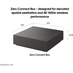 OLED83W69LA OLED evo AI AI TV LG