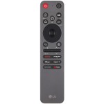 OLED83W69LA OLED evo AI AI TV LG