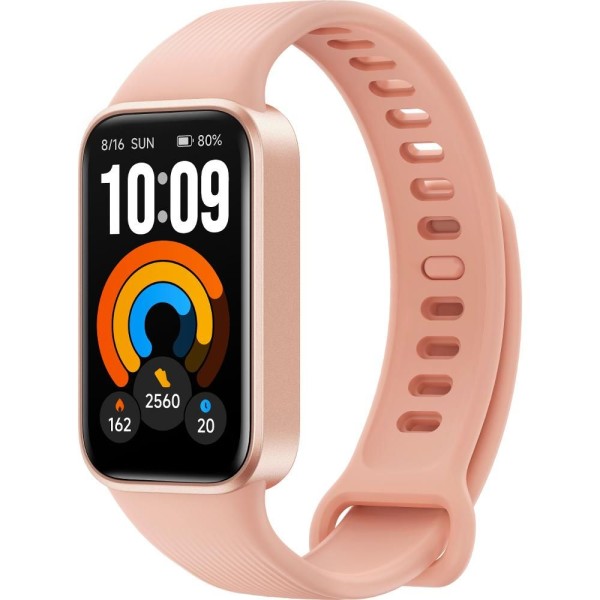 Smart Band 11 Active Pomelo Pink XIAOMI