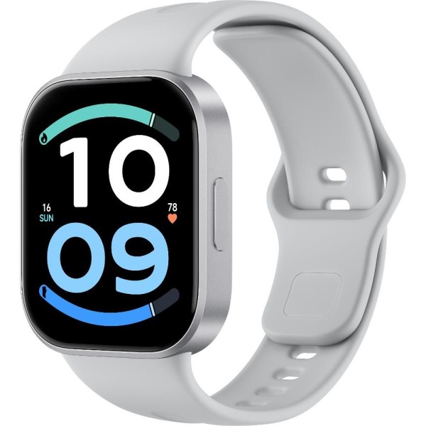 REDMI Watch 6 Active Matte Silver XIAOMI