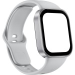 REDMI Watch 6 Active Matte Silver XIAOMI