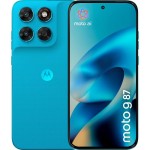 Moto G87 5G 8/256GB Blue Atoll MOTOROLA
