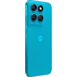Moto G87 5G 8/256GB Blue Atoll MOTOROLA