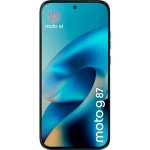Moto G87 5G 8/256GB Blue Atoll MOTOROLA