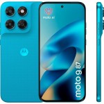 Moto G87 5G 8/256GB Blue Atoll MOTOROLA