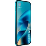 Moto G87 5G 8/256GB Blue Atoll MOTOROLA