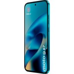 Moto G87 5G 8/256GB Blue Atoll MOTOROLA