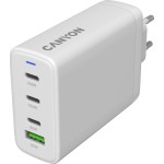CU140ACC GaN 150W 3xPD 1xQC EU CANYON
