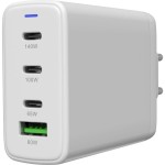 CU140ACC GaN 150W 3xPD 1xQC EU CANYON