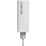 CU140ACC GaN 150W 3xPD 1xQC EU CANYON