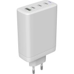 CU140ACC GaN 150W 3xPD 1xQC EU CANYON