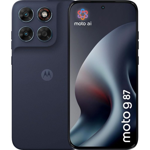 Moto G87 5G 8/256GB Overture MOTOROLA
