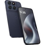 Moto G87 5G 8/256GB Overture MOTOROLA