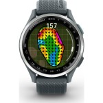 Approach S44 Silver/Twilight GARMIN