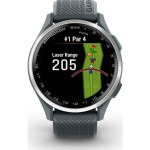 Approach S44 Silver/Twilight GARMIN