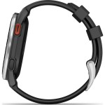 Approach S44 Silver/Black GARMIN