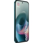 Moto G77 8/256GB Shaded Spruce MOTOROLA