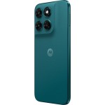 Moto G77 8/256GB Shaded Spruce MOTOROLA