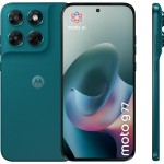 Moto G77 8/256GB Shaded Spruce MOTOROLA