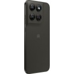 Moto G77 8/256GB Black Olive MOTOROLA