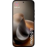 Moto G77 8/256GB Black Olive MOTOROLA