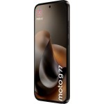 Moto G77 8/256GB Black Olive MOTOROLA