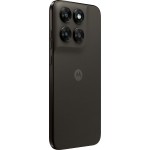 Moto G77 8/256GB Black Olive MOTOROLA